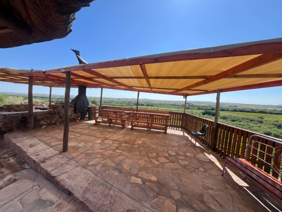 4 Bedroom Property for Sale in Groblershoop Northern Cape